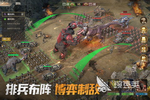 2026年火爆的榜单0联机游戏手机版分享:五大耐玩合作游戏before_1