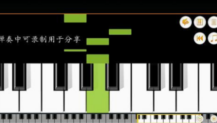 哪个音游好玩 2026流行的音乐游戏手机版分享合辑截图