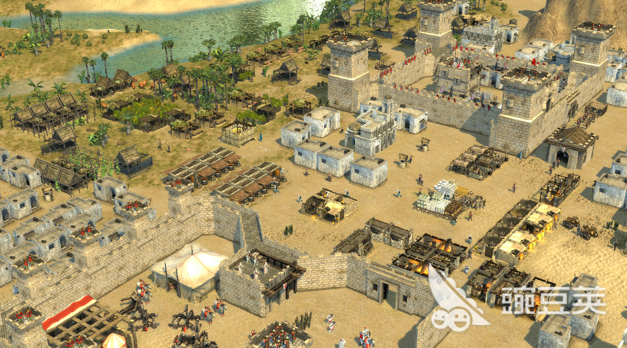 Stronghold Crusader 2加速器分享及挑选方法指南