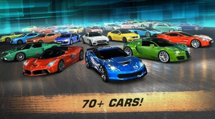 赛车游戏3d真实驾驶下载 2026好玩的赛车游戏榜单截图