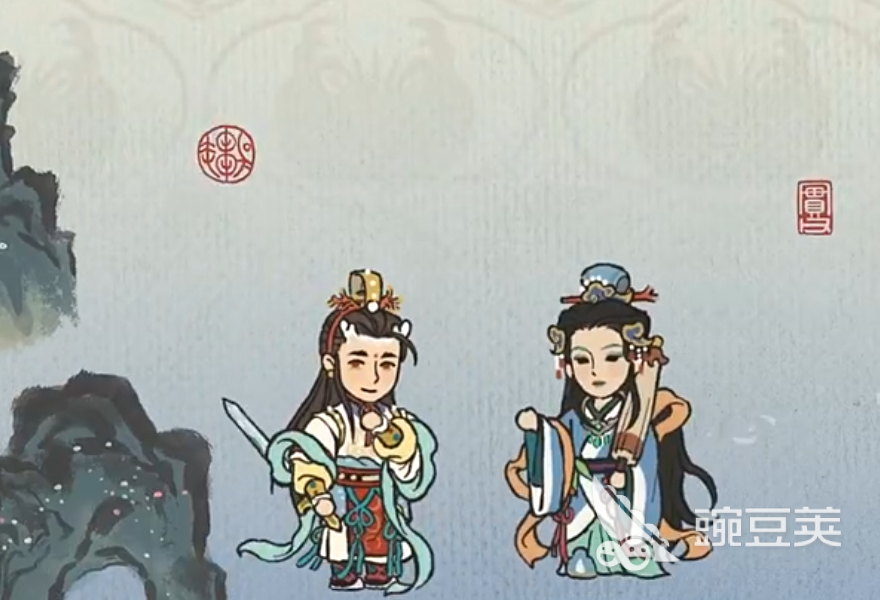 江南百景图白朔角色详解 江南百景图白朔技能属性与实用教程截图