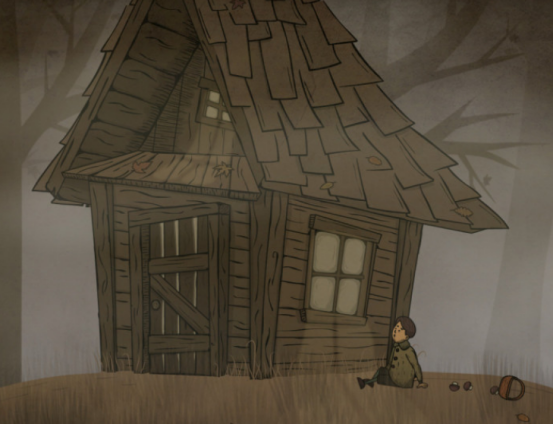 火爆的惊悚游戏有哪些