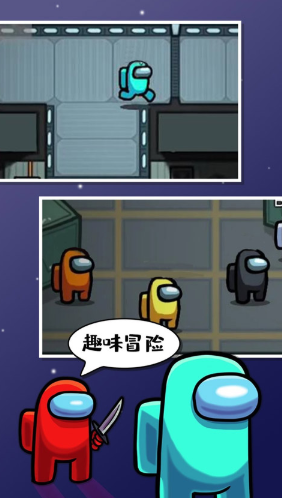受欢迎的互动游戏有哪几个