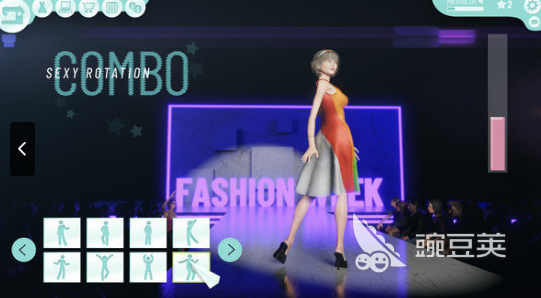 2026受欢迎的自由剪裁服装游戏分享:创意十足的DIY穿搭体验