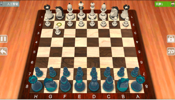 流行的国际象棋游戏介绍 2026火爆的的国际象棋游戏合辑截图