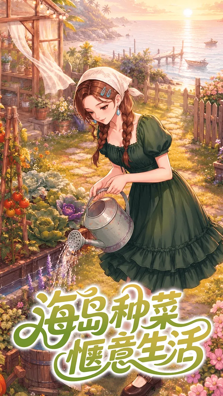 解忧梦幻岛下载渠道有哪些