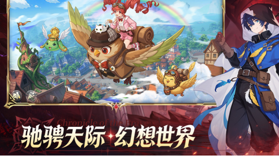 热门的养成系游戏推荐哪些