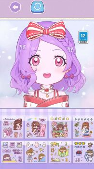 流行的美少女游戏有哪几个 2026火爆的的美少女游戏合辑截图