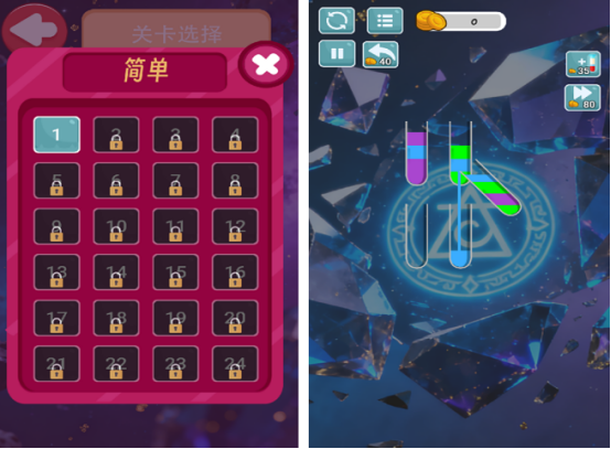 单机小游戏有什么