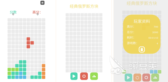 2026火爆的不用钱俄罗斯方块游戏手机版分享:经典又上瘾的优质选择