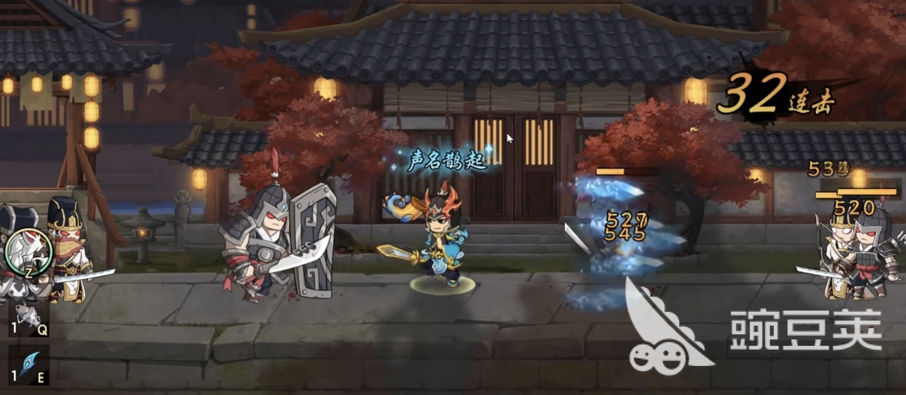 造梦西游之黎尤浩劫篇唐僧强度分析 造梦西游之黎尤浩劫篇唐僧实战表现与技能搭配详解截图
