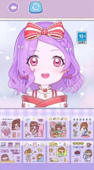 流行的美少女游戏有哪几个