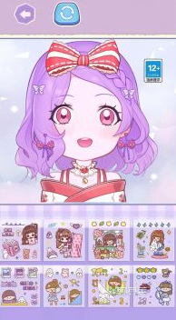 榜单合集4美少女游戏分享 2026年高人气美少女游戏before_2截图