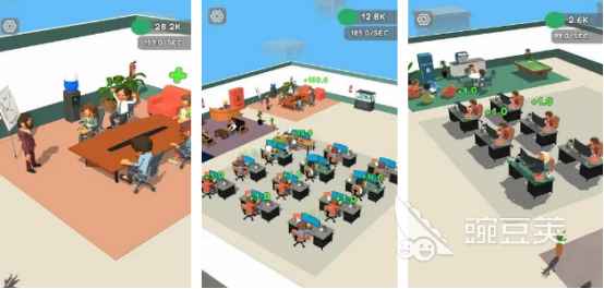 2026火爆的模拟经营公司榜单9分享：高人气创业经营类游戏before_1
