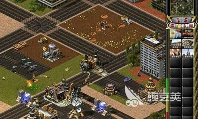 红警榜单9before_1合辑2026 相似红色警戒的高人气策略手游分享截图