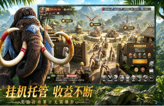 全球玩家最多的游戏推荐哪些