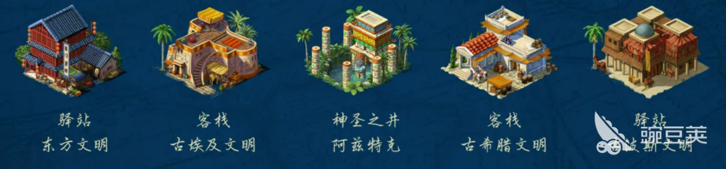 模拟帝国驿站是什么?全面解析这款火爆的策略模拟游戏