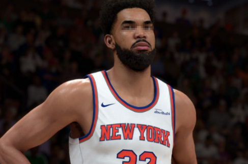 好玩的nba2k下载安装链接在哪里 经典的篮球游戏手机版排行分享2026截图