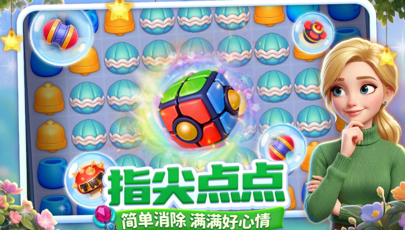 咪哇伊奇幻冒险下载地址分享