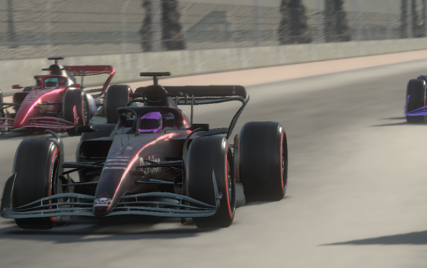 好玩的f1赛车游戏有哪几款 2026必玩的赛车榜单6before_1截图