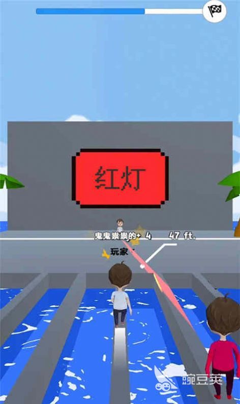 木头人游戏合辑 2026火爆的高人气木头人游戏分享截图