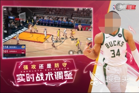 2026经典的篮球游戏分享:耐玩打篮球游戏大介绍