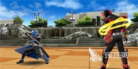 2026年高人气假面骑士格斗游戏分享：火爆的动作对战作品介绍