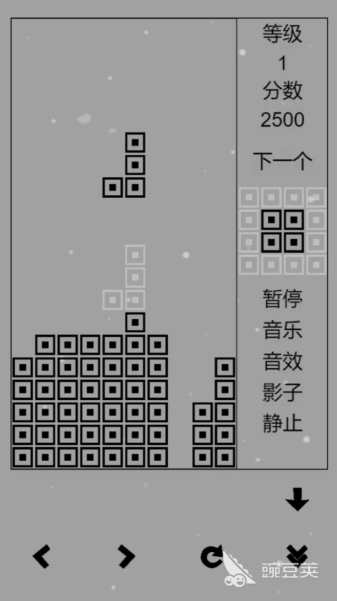 俄罗斯方块榜单5分享 2026火爆的耐玩俄罗斯方块游戏before_1截图