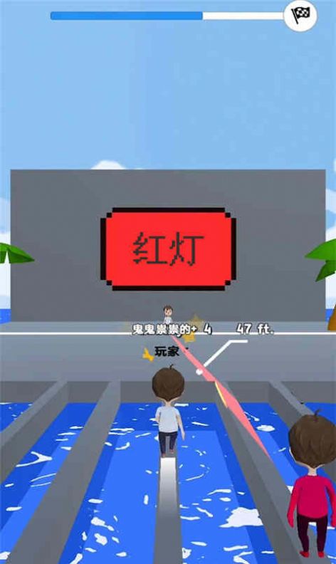 2026流行的木头人游戏合辑 优秀的木头人游戏榜单截图
