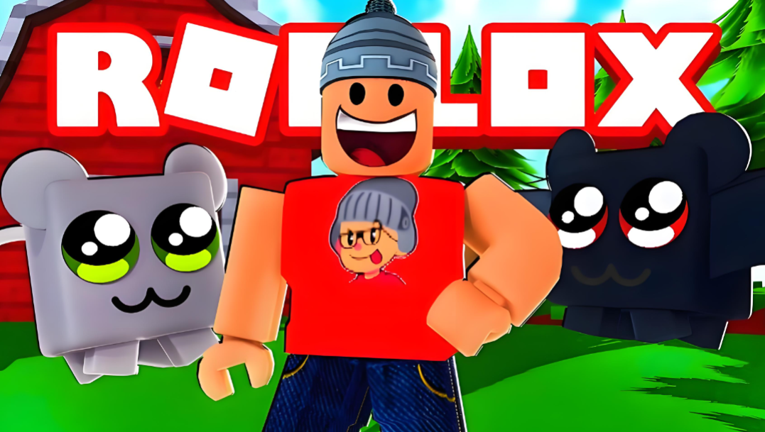 roblox国服官网入口在哪 罗布乐思国服官网入口指引截图