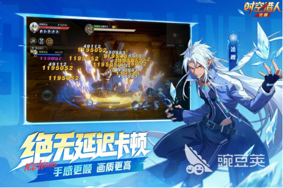 高人气男性向榜单9分享 2026火爆的男性向手游安卓下载before_1截图