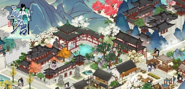人气较高的江南游戏前五 必玩的江南游戏榜单合集2026截图