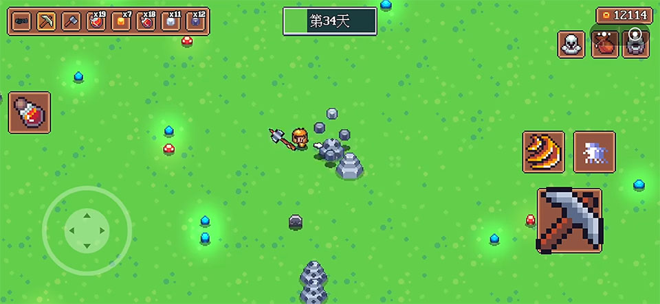 耐玩的单机无网络无登陆游戏盘点