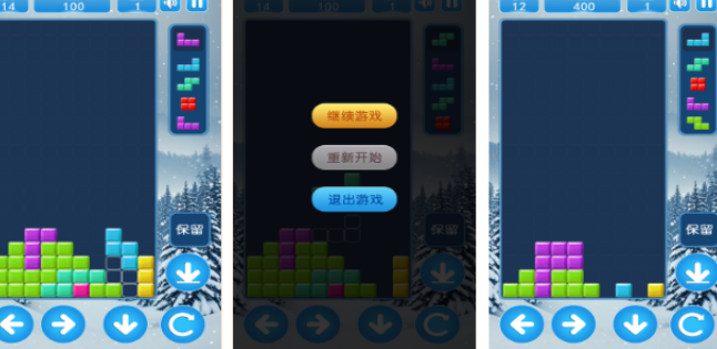 流行的耐玩游戏有哪几款 2026必玩的经典游戏下载榜单截图