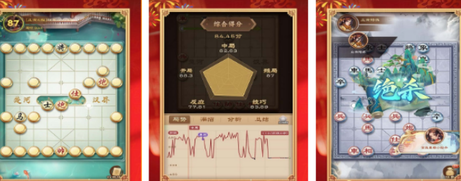 流行的2人游戏有哪几款 2026受欢迎的二人游戏手机版合辑截图