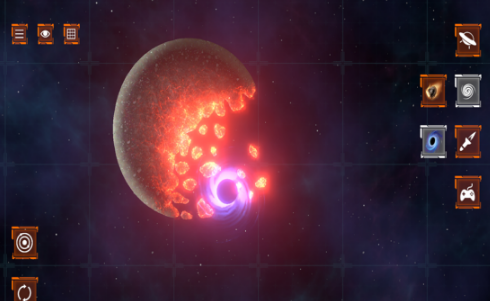热门星球大战游戏分享哪个 2026火爆的的星球大战手游安卓下载截图