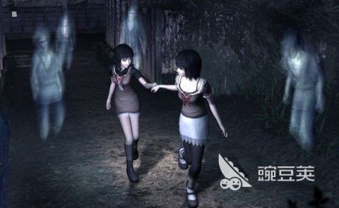 零系列游戏分享 零系列人气作品TOP5汇总截图