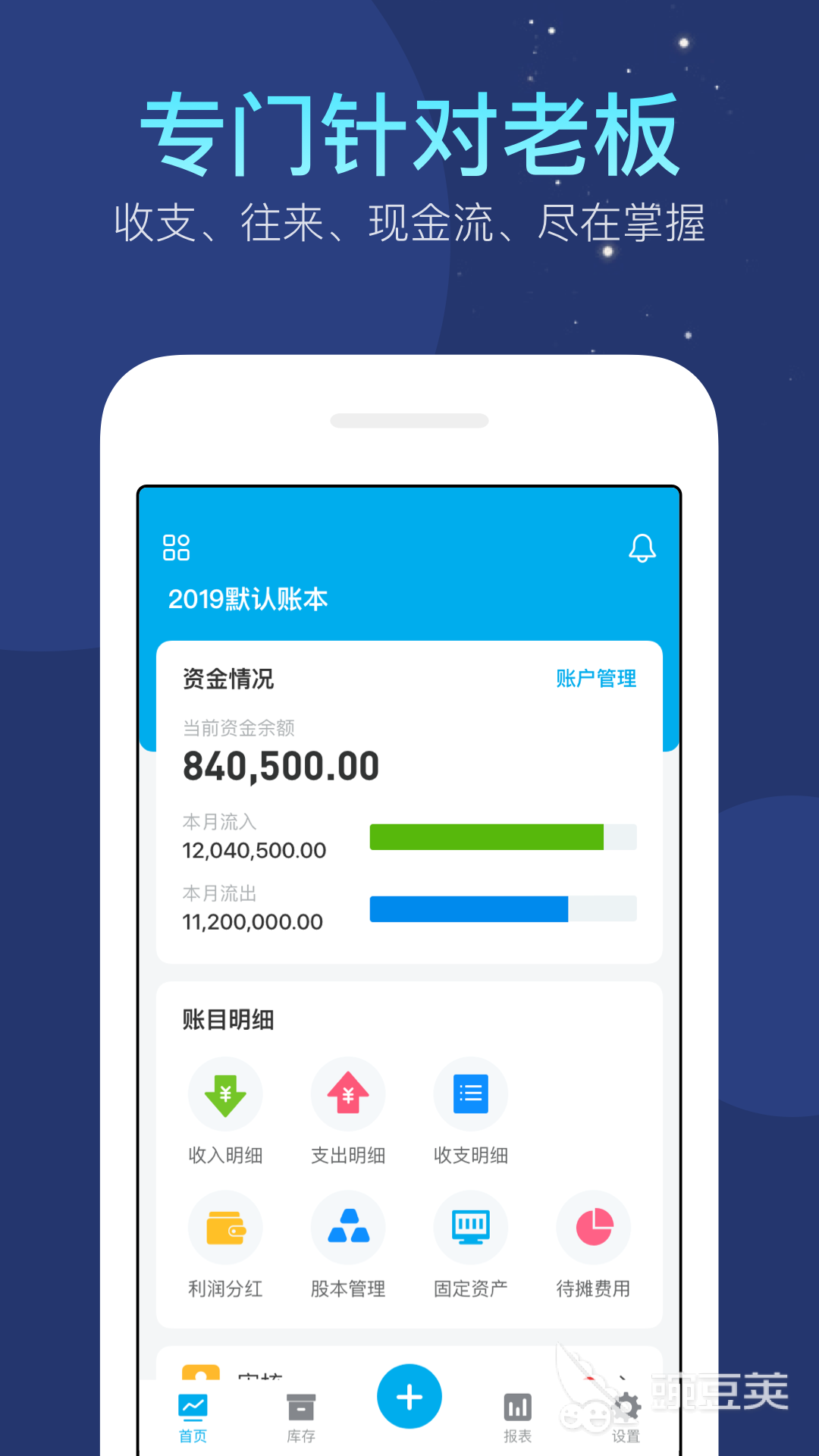 销售管理软件分享｜高性价比、易上手、功能全面的销售管理工具精选截图