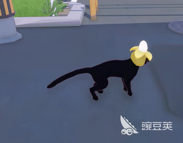 小猫咪大城市通关教程 小猫咪大城市全流程详细指南截图