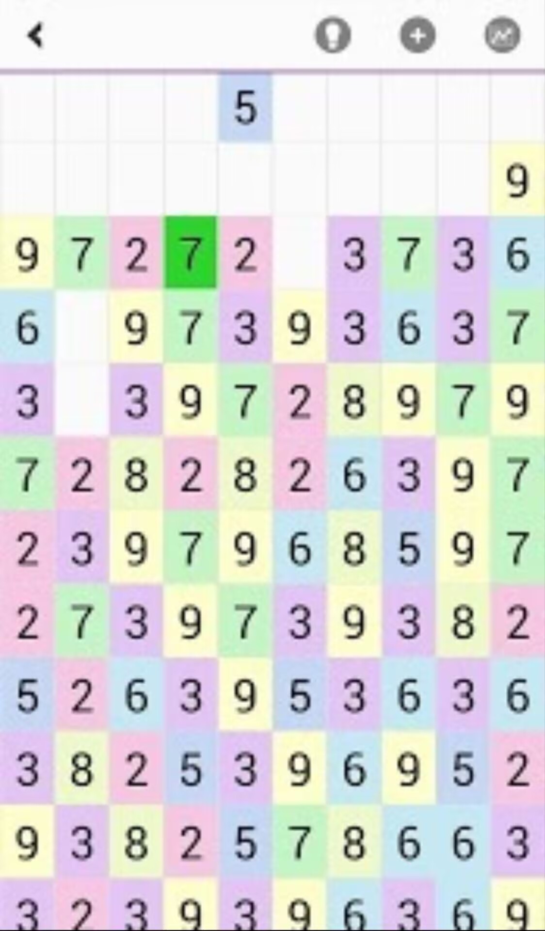 数学小游戏有哪些