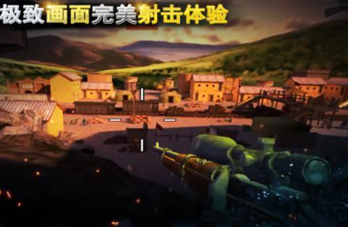 第二次世界大战游戏分享 2026耐玩的二战游戏合辑截图