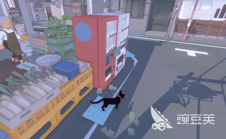 小猫咪大城市捏猫攻略 小猫咪大城市新手捏猫全流程指南截图