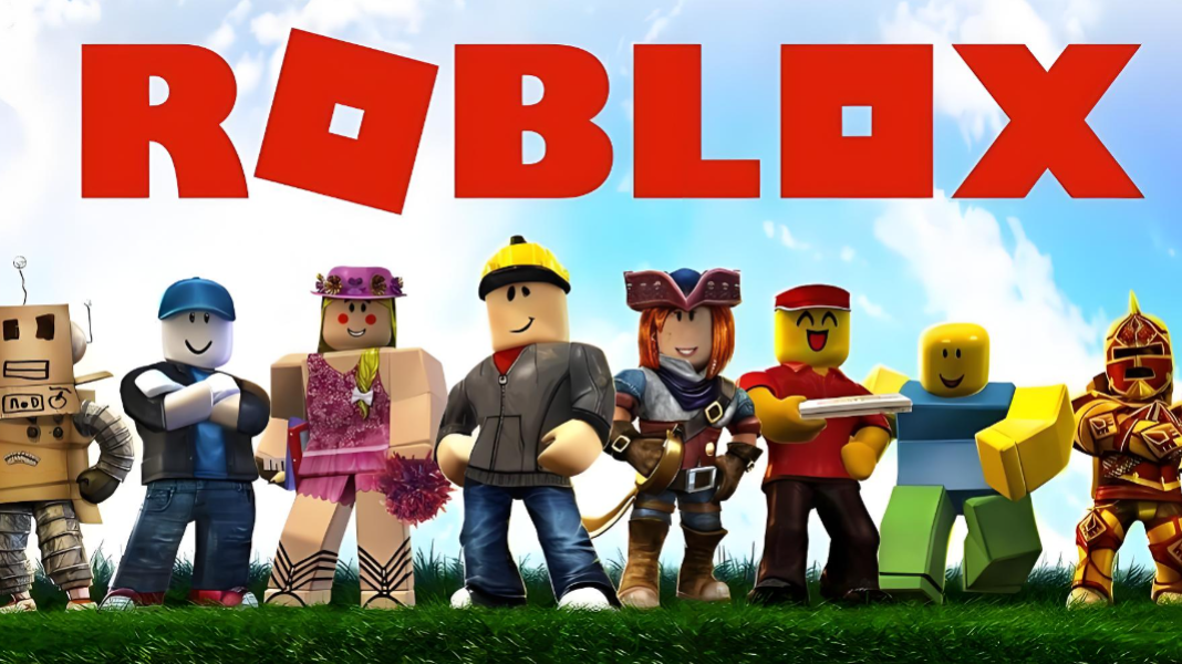roblox页面突然变成空白了怎么办 页面突然变成空白解决办法推荐截图