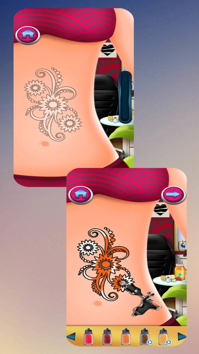 姐姐游戏有哪几款 2026火爆的的姐姐游戏介绍截图