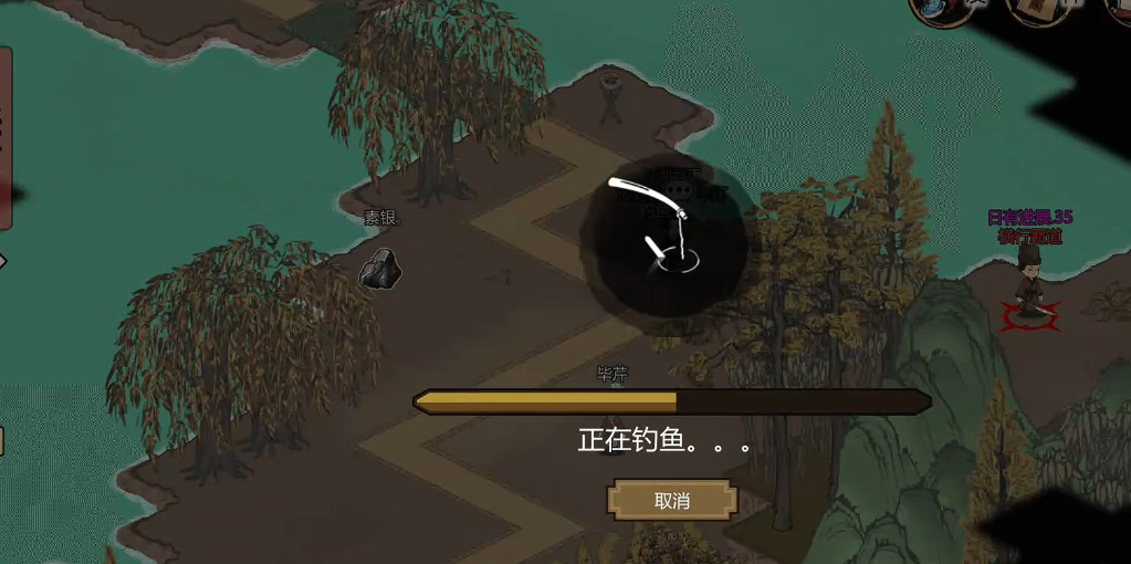 江湖夜雨十年灯游戏手机版好玩吗 江湖夜雨十年灯手游玩法盘点截图