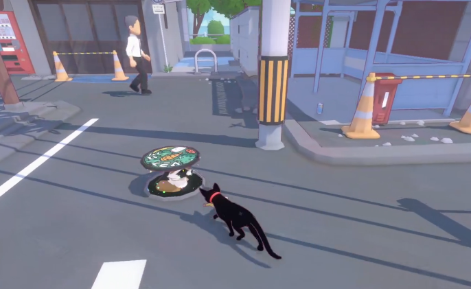 小猫咪大城市彩蛋攻略 小猫咪大城市彩蛋有哪几款