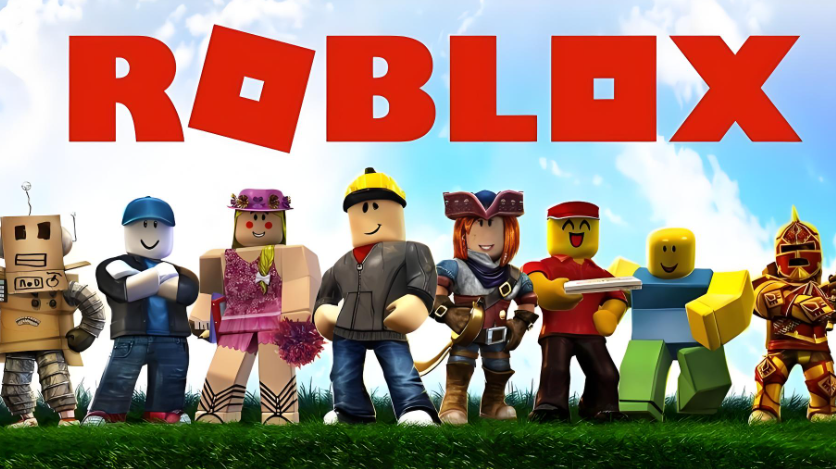 roblox进不去怎么办 roblox进不去原因是什么截图
