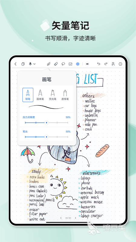 手记类App下载安装指南：火爆的手记安卓APP合辑截图
