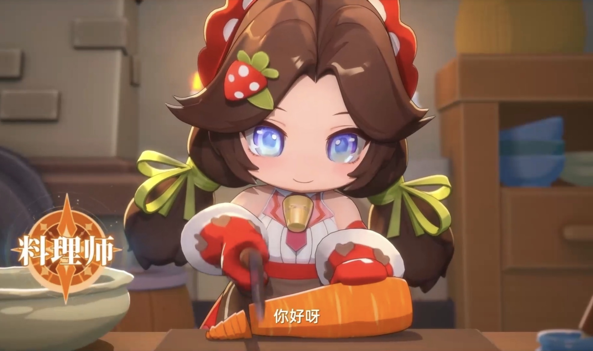 2026有哪些女生玩的游戏