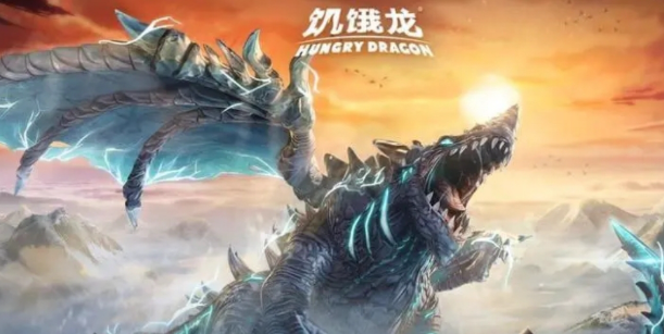 好玩的养龙游戏前五